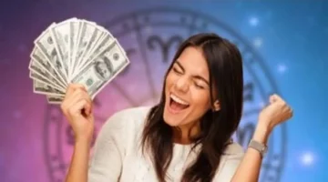 ليلى عبد اللطيف تكشف توقعات الثراء لأربعة أبراج في أواخر عام 2025 وأبرزها برج الثور